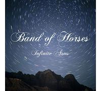 Band of Horses – Infinite Arms – Numérique – Import – Legacy