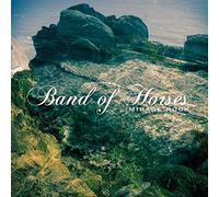 Band of Horses – Mirage Rock – Sony Music