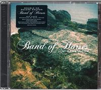 Band of Horses – Mirage Rock – Édition Deluxe