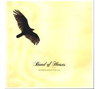 Band of Horses - No One's Going to Love You