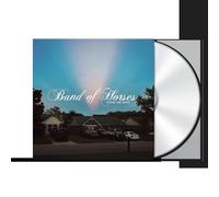 Band of Horses – Things Are Great – CD – Digipak