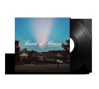 Band of Horses - Things Are Great [New Vinyl LP] Explicit