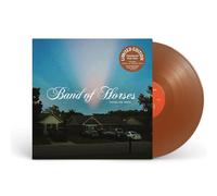 Band of Horses Things Are Great (Vinyl)