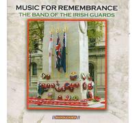 Band Of Irish Guards - Music for Remembrance [Import]