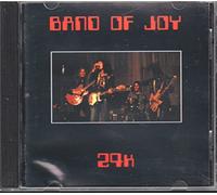 Band of Joy - 24k [Import]