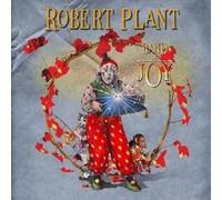 Band Of Joy by Robert Plant [CD] NEUF