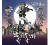 Band of Love - Folk Fever