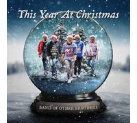 Band of Other Brothers - This Year At Christmas