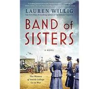 Band of Sisters by Lauren Willig Paperback Book Lauren Willig (Auteur)