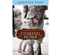 Band of Sisters: Coming Home book on cd