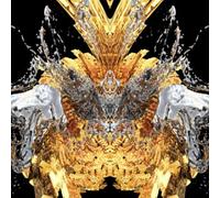 Band of Skulls – Himalayan – CD Digipak