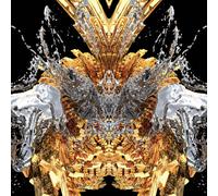 Band of Skulls Himalayan (Remastered 2024) (Vinyl)
