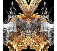 Band of Skulls - Himalayan [Vinyl] [Import]