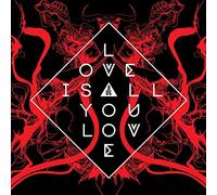 Love Is All You Love Band Of Skulls (Interprète)
