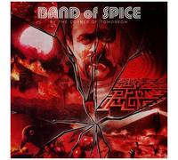 Band Of Spice - By The Corner Of Tomorrow [Vinyl]