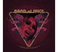 Band of Spice Economic Dancers (Vinyl) 12" Album