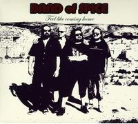 Band of Spice - Feel Like Coming Home [Import]