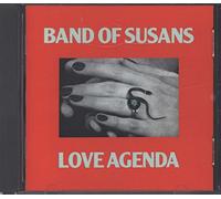 Band of Susans - Love Agenda