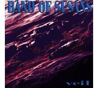 Band of Susans - Veil [Import]