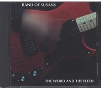 Band of Susans - Word,The & Flesh,The [Import]