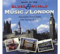 Band of the Blues & Royal - Music of London [Import]