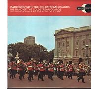 Band Of The Coldstream Guards - Marching With The Coldstream Guards [Vinyl LP]