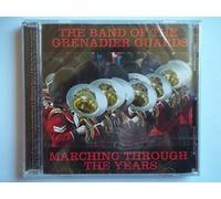 Band of the Grenadier Gua-the - Marching Through The Years [Import]