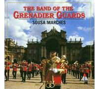 Band of the Grenadier Guards - Märsche [Import]