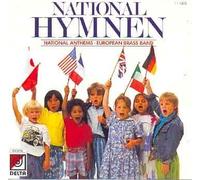 Band of the Grenadier Guards - National-Hymnen (1978) / Vinyl record [Vinyl-LP]