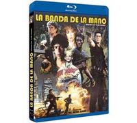 Band of the Hand (1986) / La Banda de la Mano G