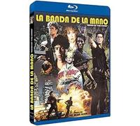 Band of the Hand (Blu-Ray)