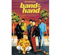 Band Of The Hand (Choice Collection/ On Demand Dvd-R)