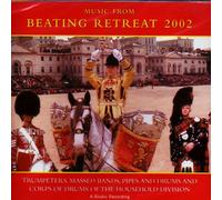 Band Of The Household Division - Beating Retreat [Import]