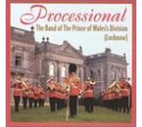 Band of the Prince of Wales... - Processional [Import]