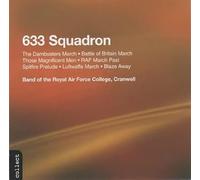 Band of the Royal Air for - 633 Squadron