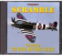 Band of the Royal Air Force College - Scramble
