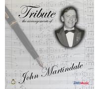 Band of the Royal Air Force Regiment - Tribute [UK Import]