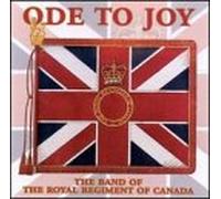 Band of the Royal Regiment of - Ode to Joy