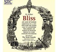 Band of the Scots Guards - Bliss: an Age of Kings [Import]