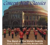 Band of the Welsh Guards - Concert Hall [Import]