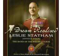Band of Welsh Guards - A Dream Realised [Import]