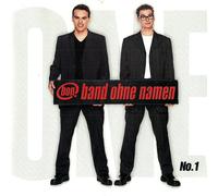 Band ohne Namen - Bon (CD Album Band ohne Namen, 13 Tracks)