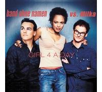 Band Ohne Namen - Girl 4 a Day Vs. Milka [Import Anglais]