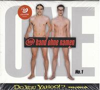 Band ohne Namen - No.1
