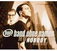 Band Ohne Namen - Nobody