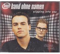 Band Ohne Namen - Slipping Into You