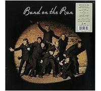 Band On The Run