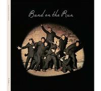 Paul McCartney – Band on the Run – CD – Digipack
