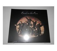 Paul Mccartney & Wings – Band on the Run