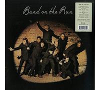 Band On The Run